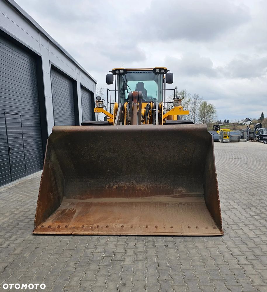 Volvo L150H - 8