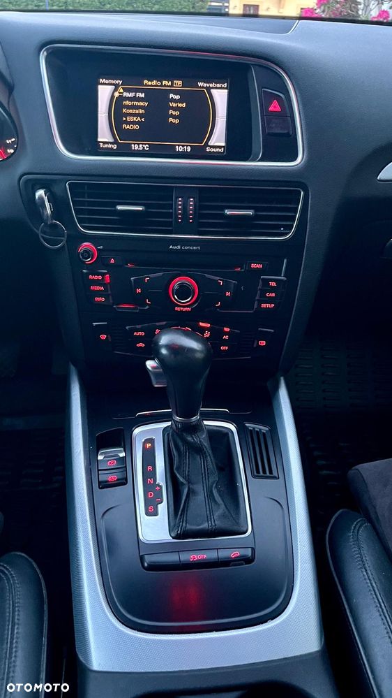 Audi Q5 2.0 TDI Quattro S tronic - 8