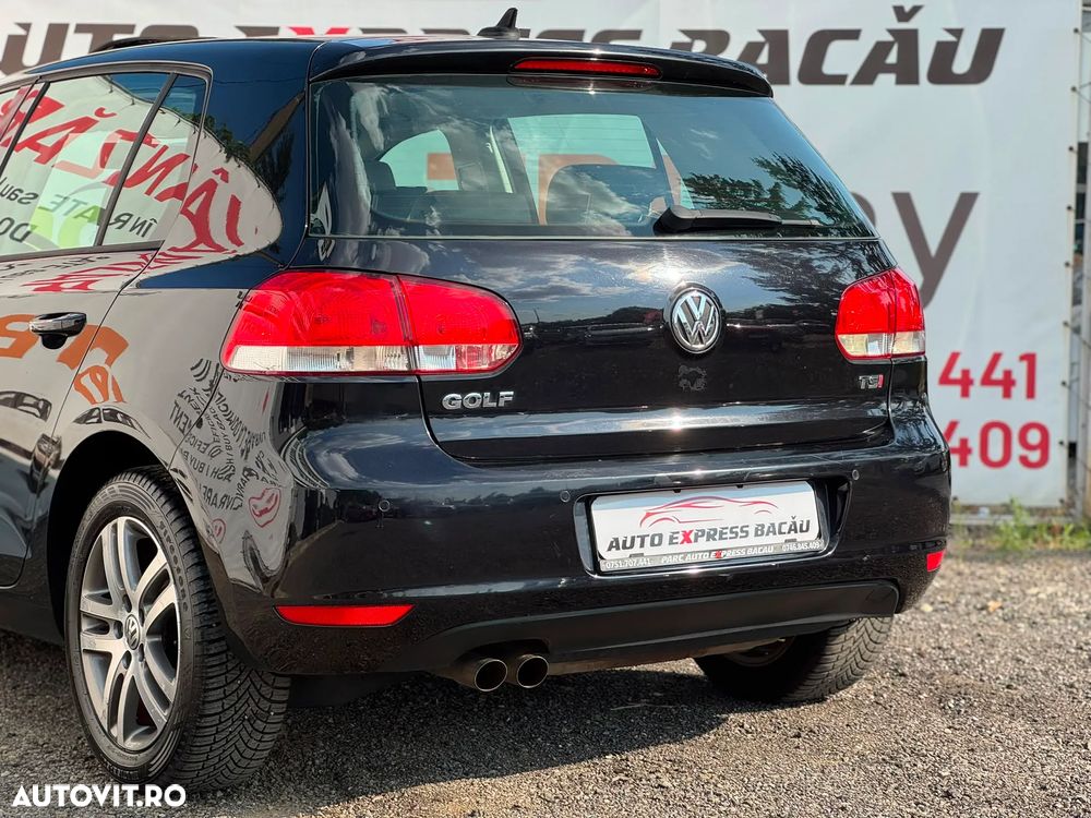 Volkswagen Golf - 20
