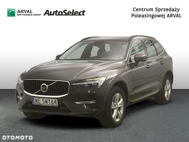 Volvo XC 60 B4 B Core - 1