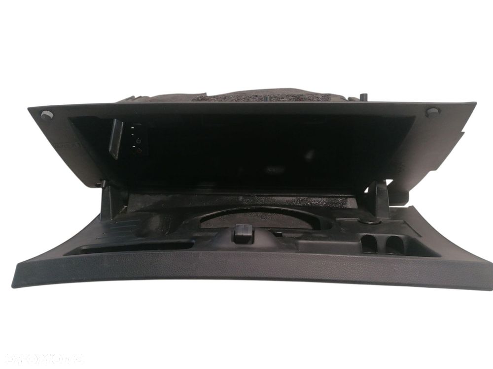 SCHOWEK PEUGEOT 308 I 1 - 2