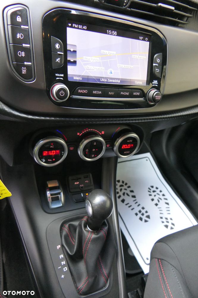 Alfa Romeo Giulietta 1.4 TB MultiAir Sprint TCT - 27