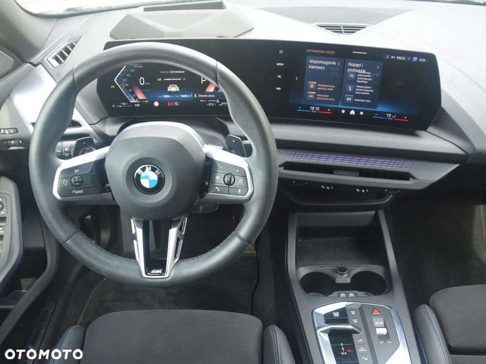 BMW Seria 2 220i mHEV M Sport sport - 7