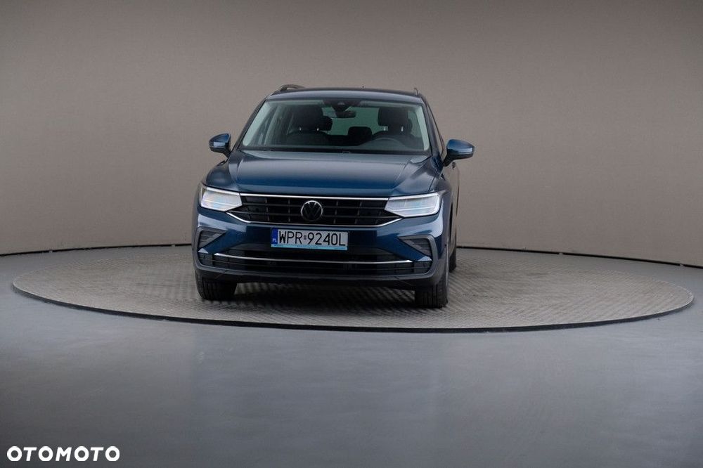 Volkswagen Tiguan 2.0 TDI Life DSG - 3