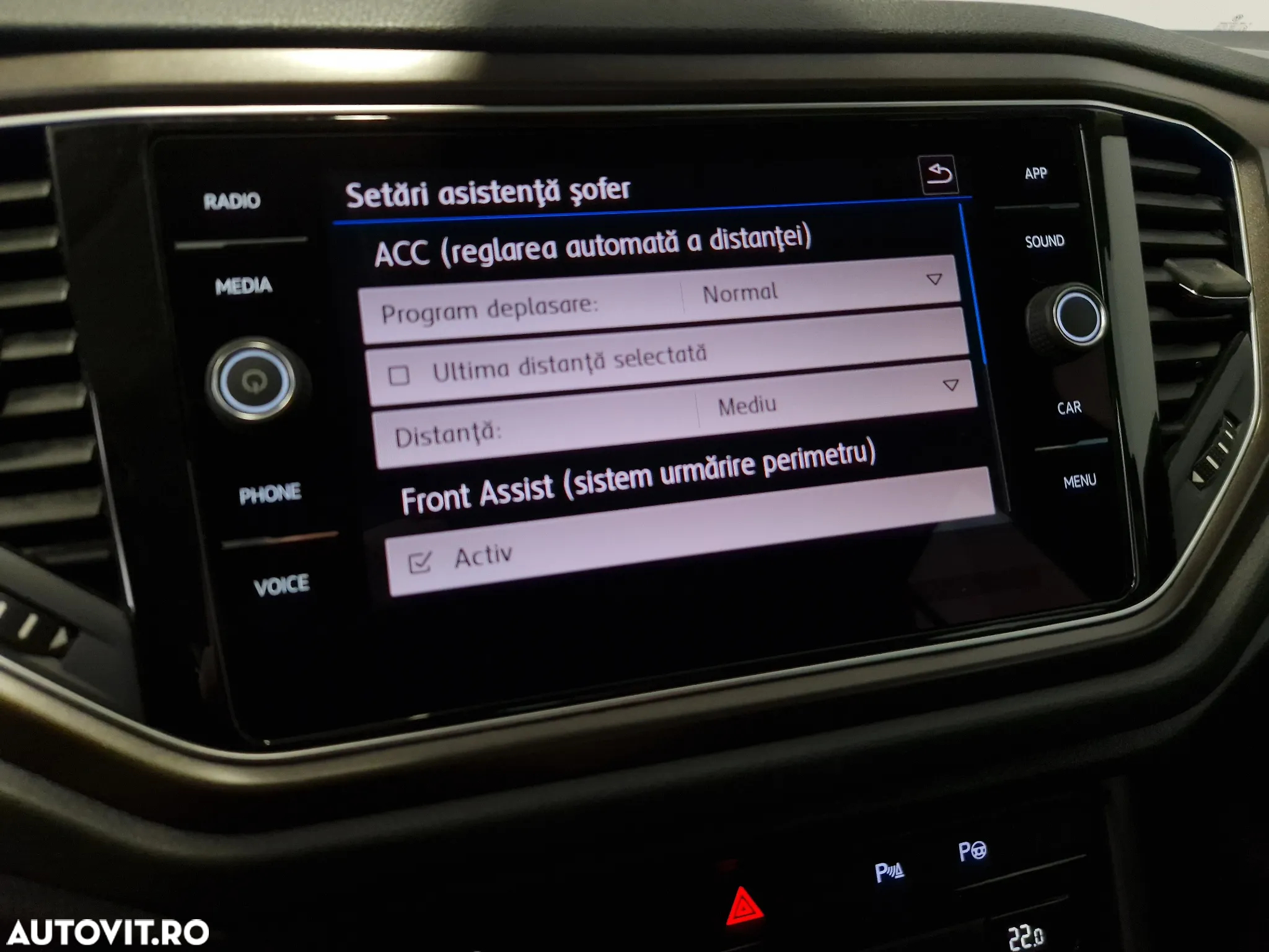Volkswagen T-ROC 1.0 TSI Design - 21