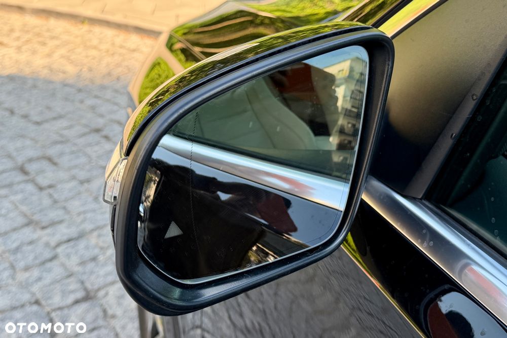 Mercedes-Benz GLE 300 d 4-Matic - 6