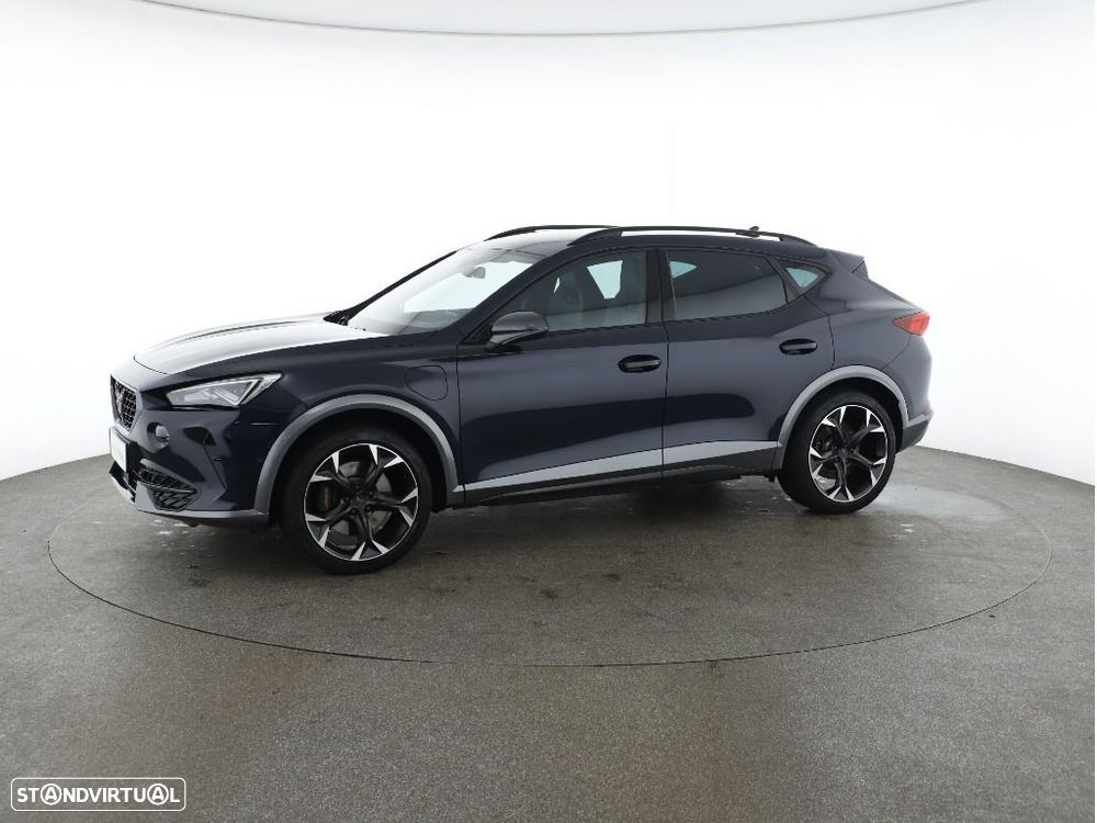 Cupra Formentor 1.4 e-Hybrid DSG VZ - 20