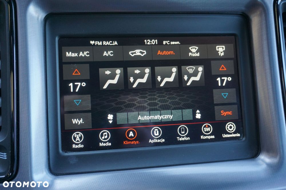 Dodge Challenger Automatik R/T Plus - 19