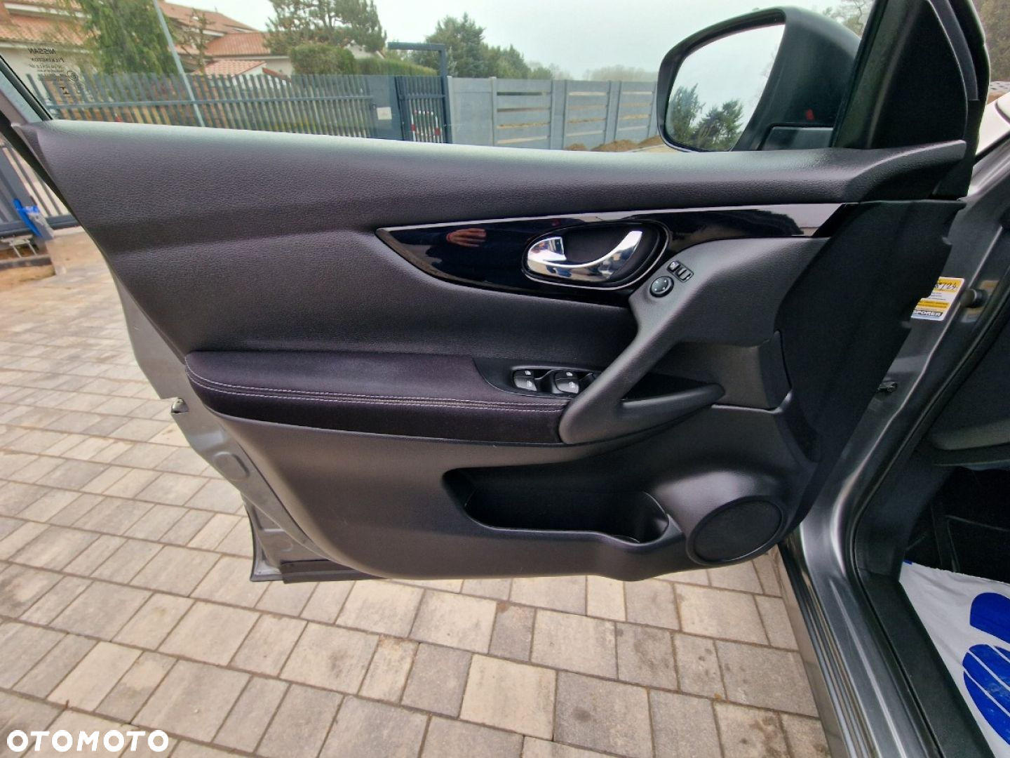 Nissan Qashqai - 10