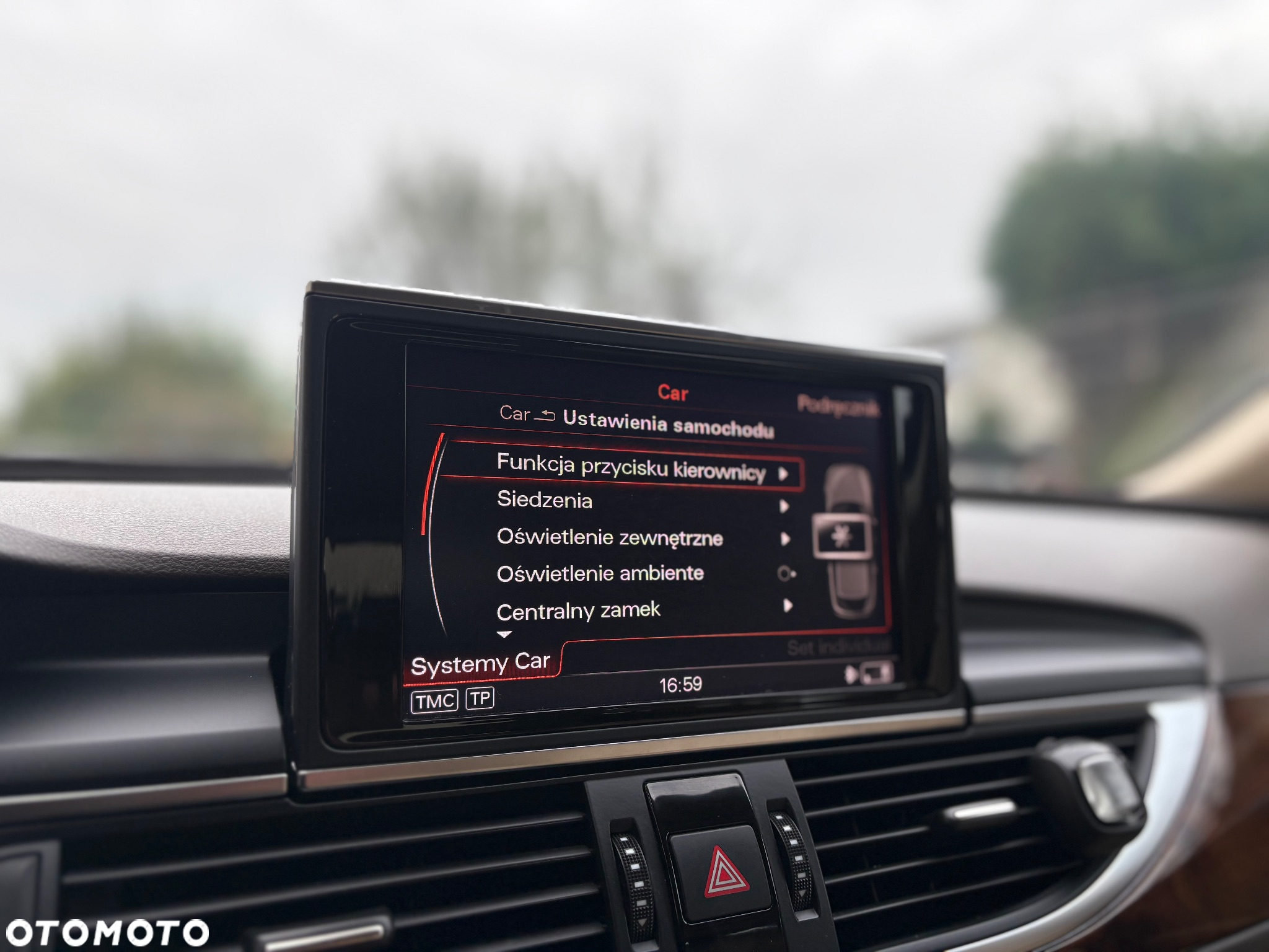 Audi A6 - 20