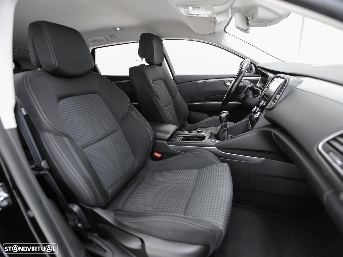 Renault Talisman Sport Tourer 1.6 dCi Business - 10