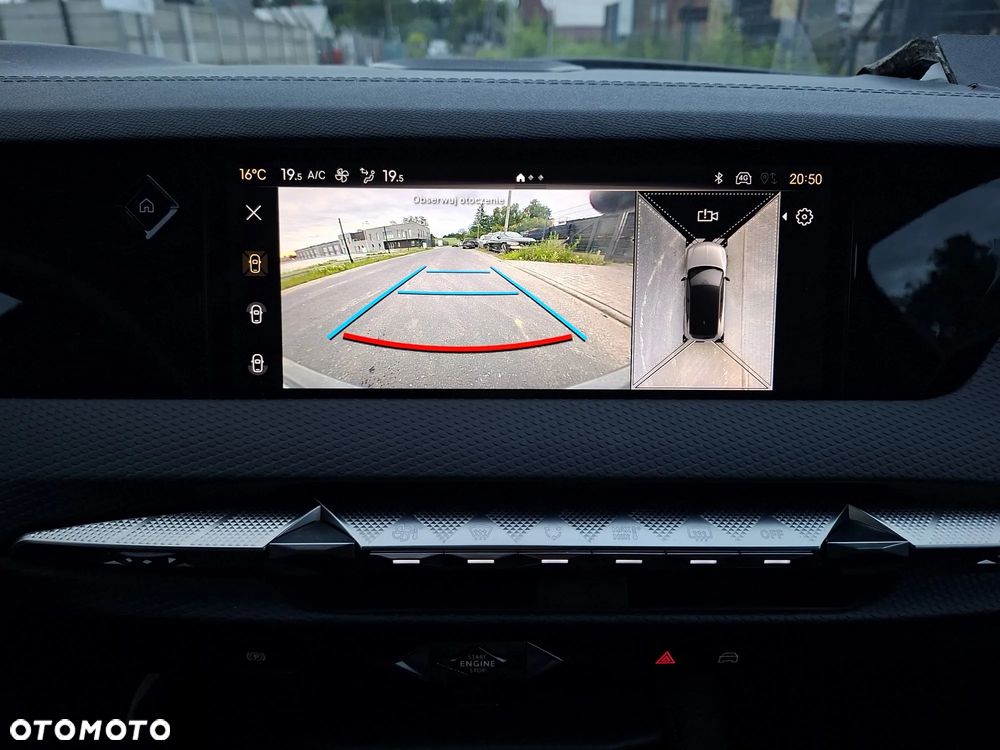 DS Automobiles DS 4 1.2 PureTech Antoine de Saint Exupéry - 14