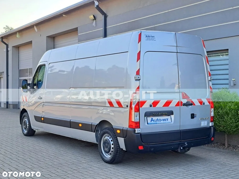 Renault Master - 14