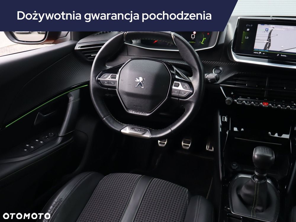 Peugeot 2008 - 9