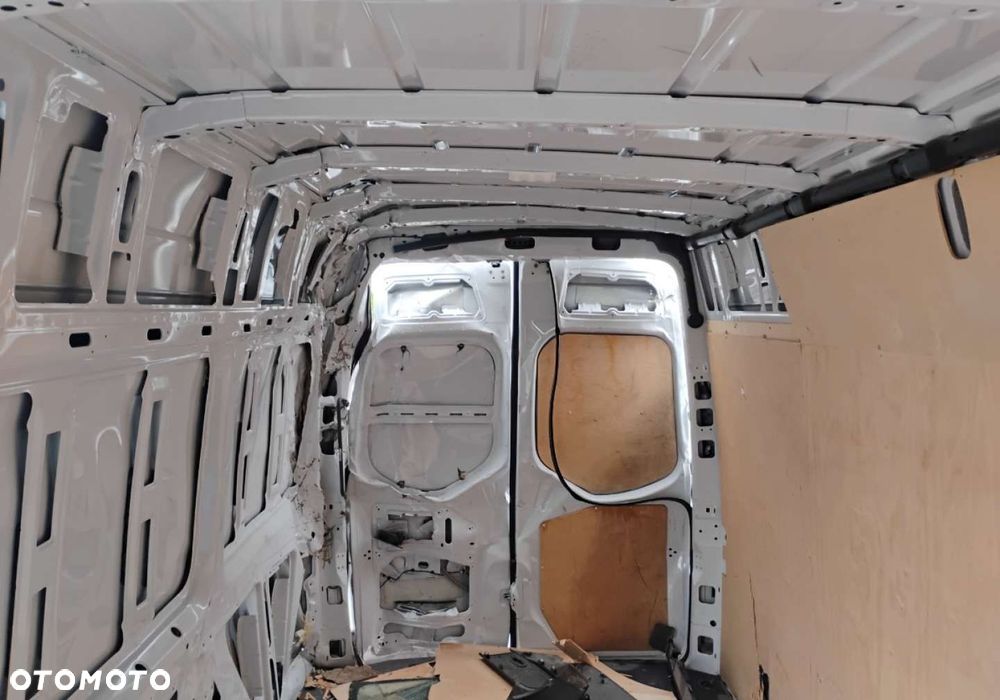 Mercedes-Benz SPRINTER 314 - 23