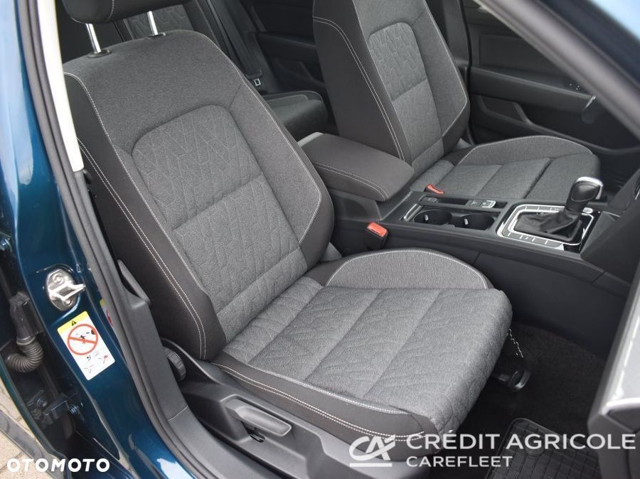 Volkswagen Passat 2.0 TDI EVO Business DSG - 17
