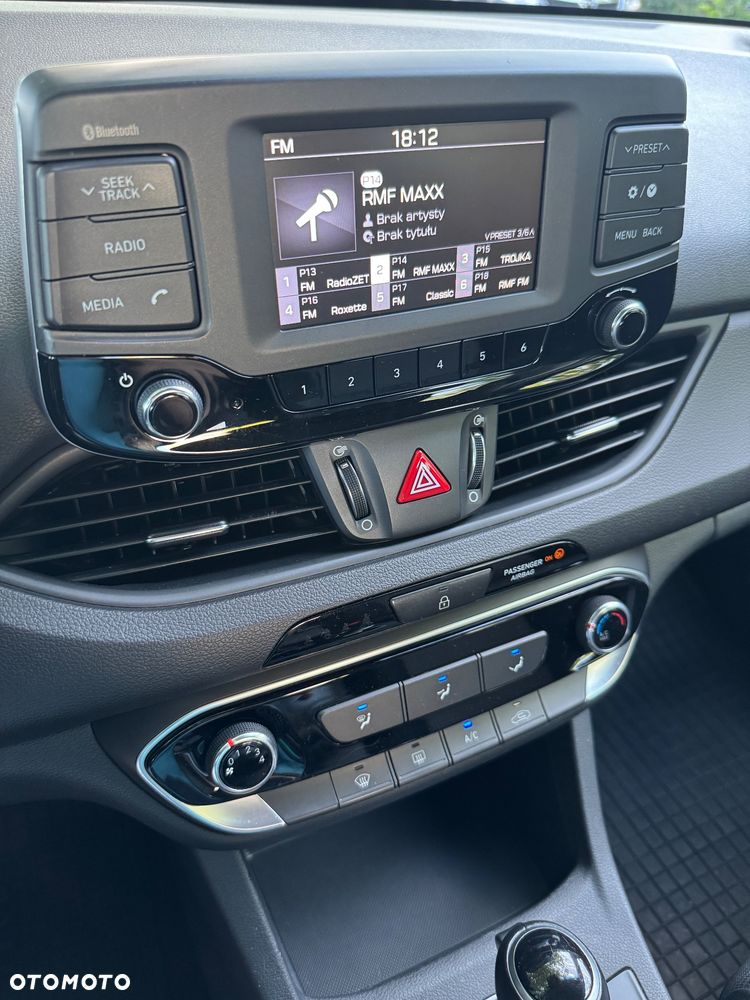 Hyundai i30 - 16