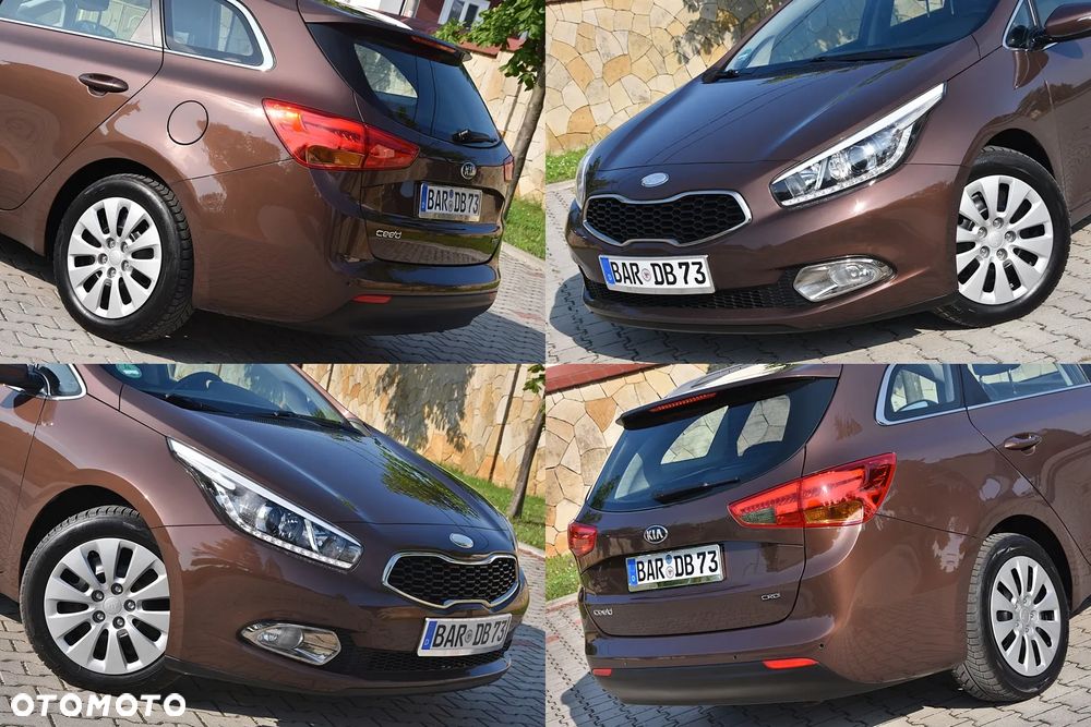 Kia Ceed 1.6 CRDi L - 32