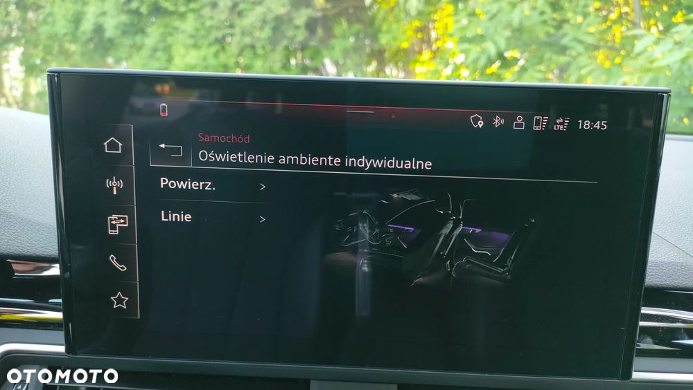 Audi A5 Sportback ver-tfsi-quattro-s-tronic - 18