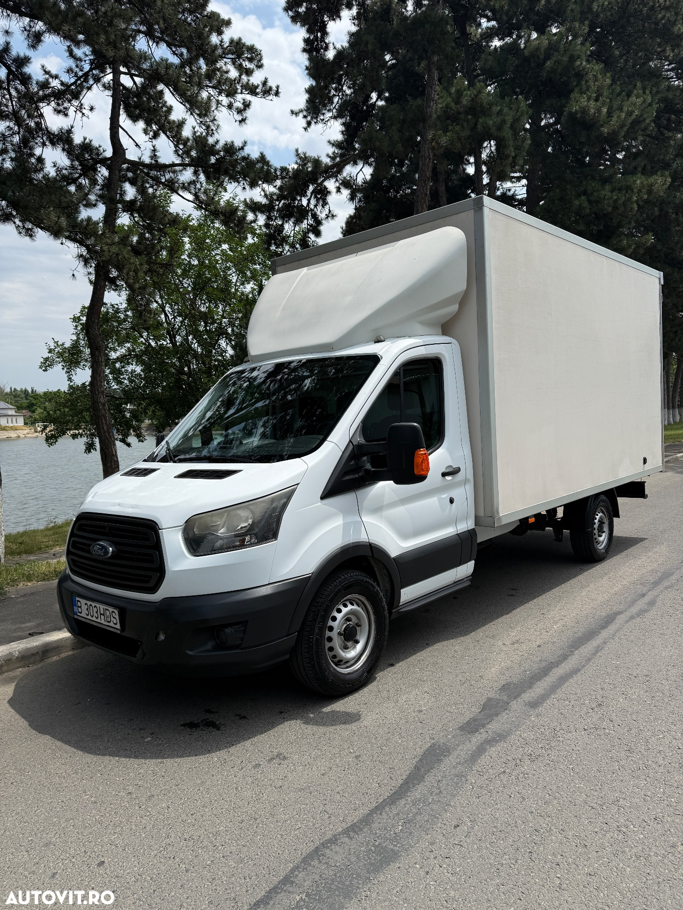 Ford Transit - 15