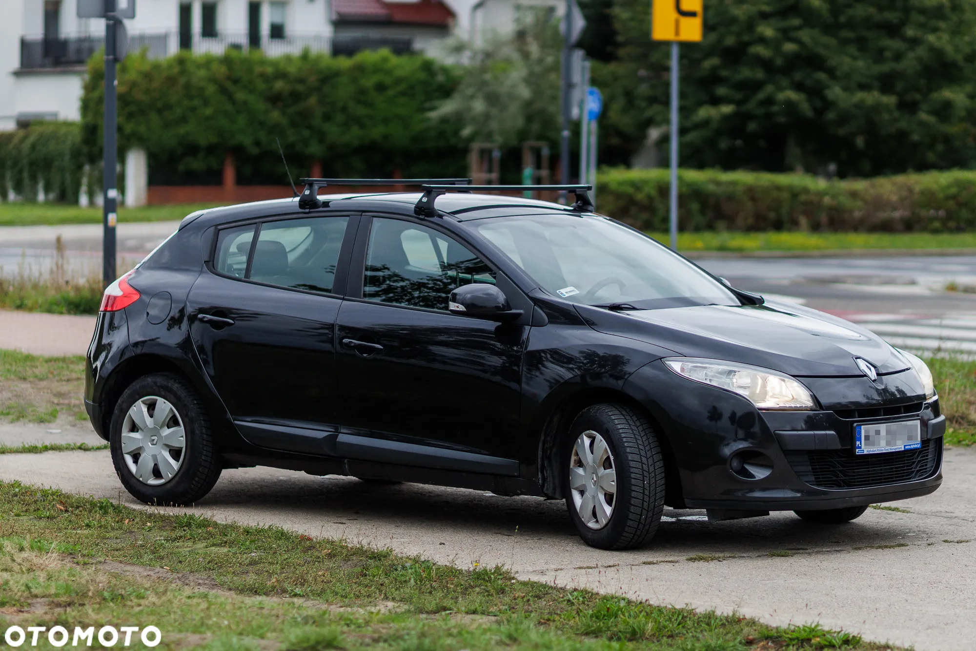 Renault Megane - 5