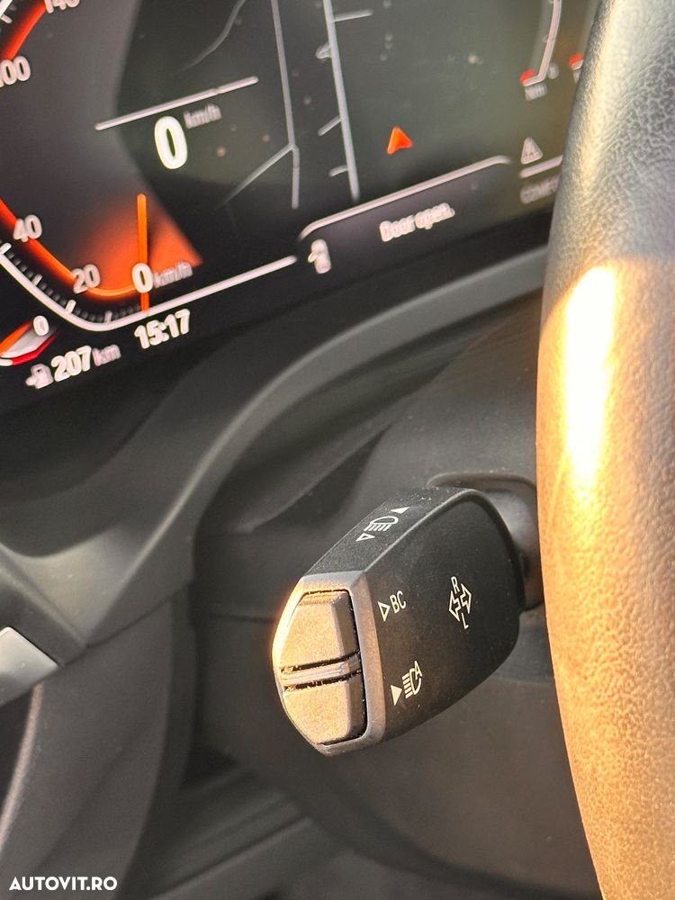 BMW X3 xDrive20d Aut. xLine - 23