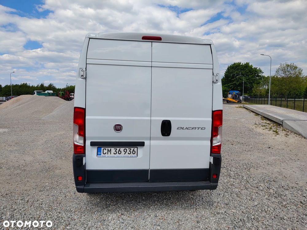 Fiat Ducato - 8