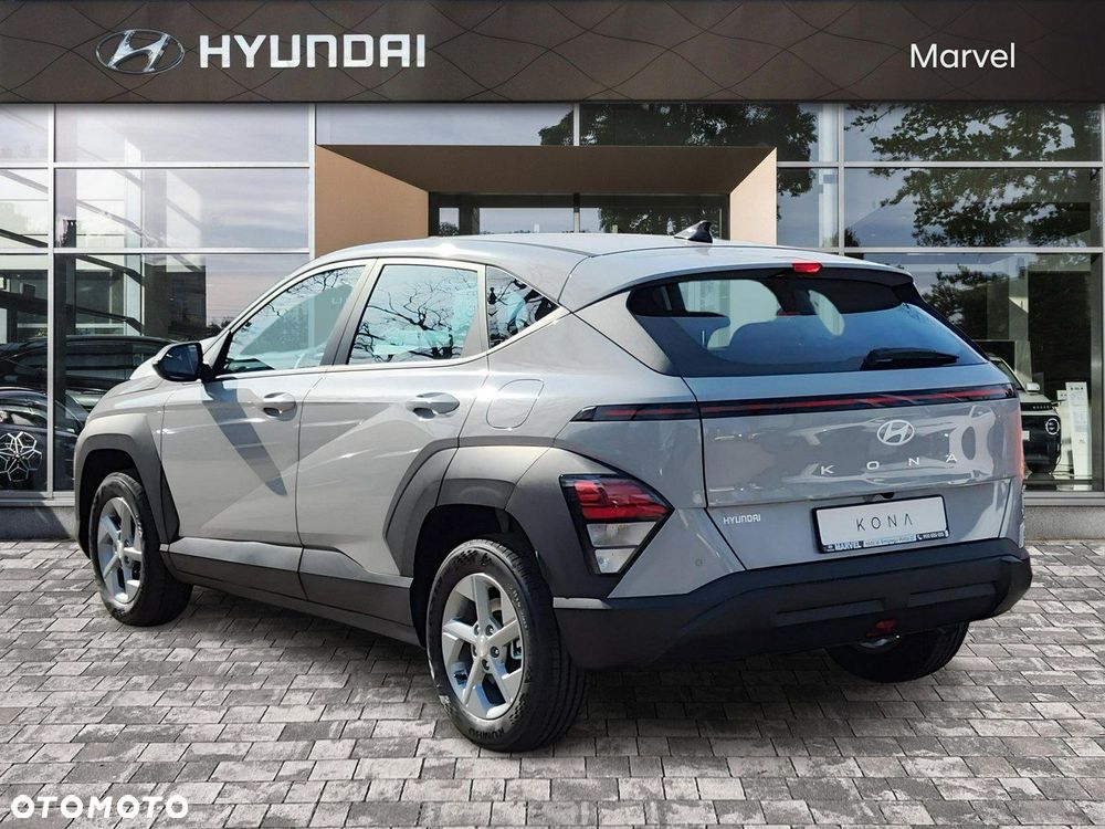 Hyundai Kona - 7