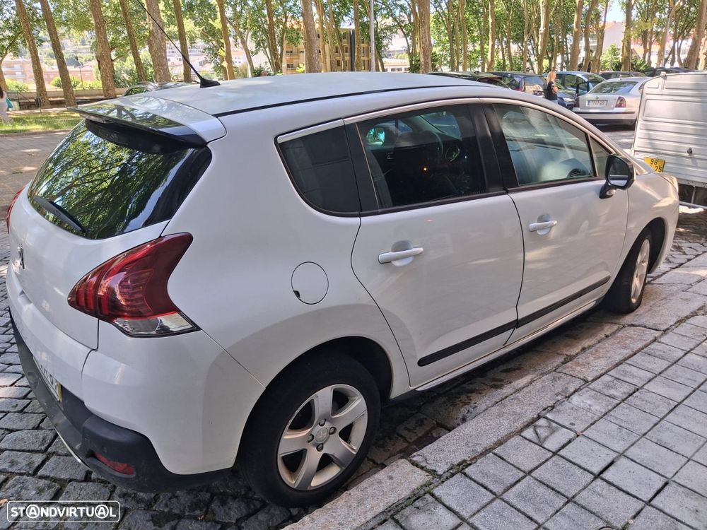 Peugeot 3008 - 7