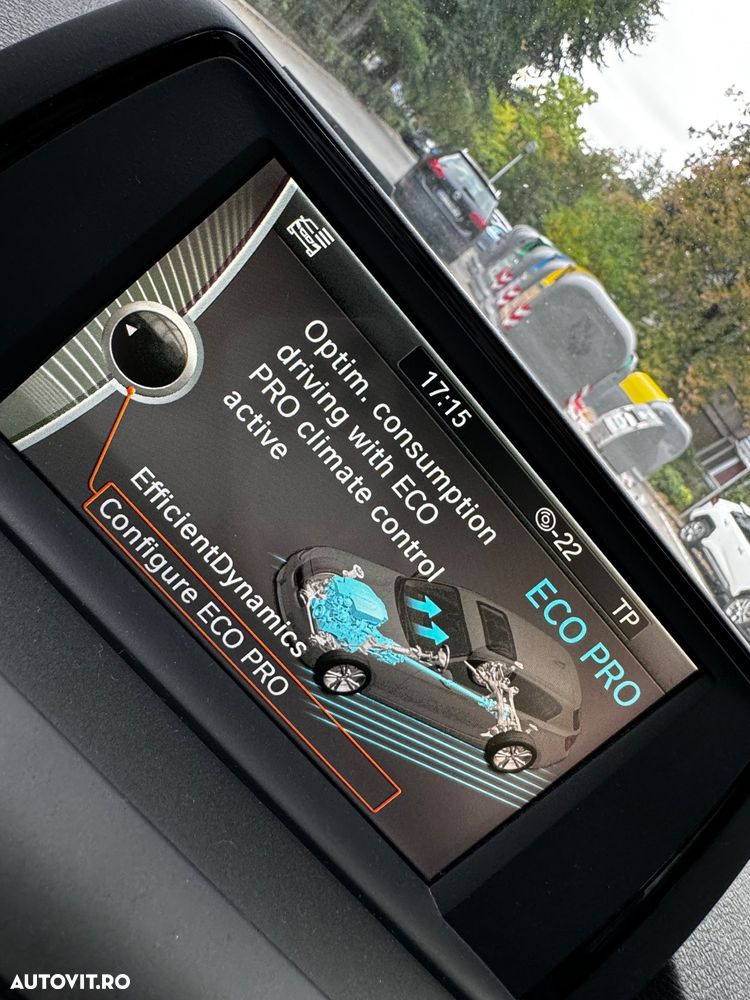 BMW Seria 1 118d Sport Line - 17