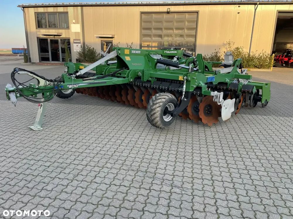 Tolmet Tolmet MEGATRON 500 - 6
