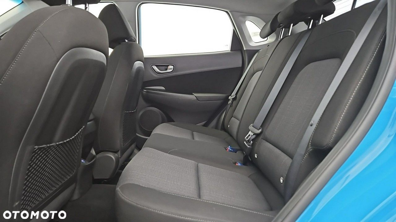 Hyundai Kona 1.0 T-GDI Modern - 23