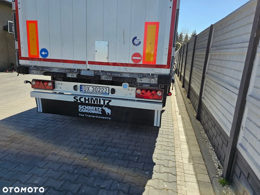 Schmitz Cargobull - 8