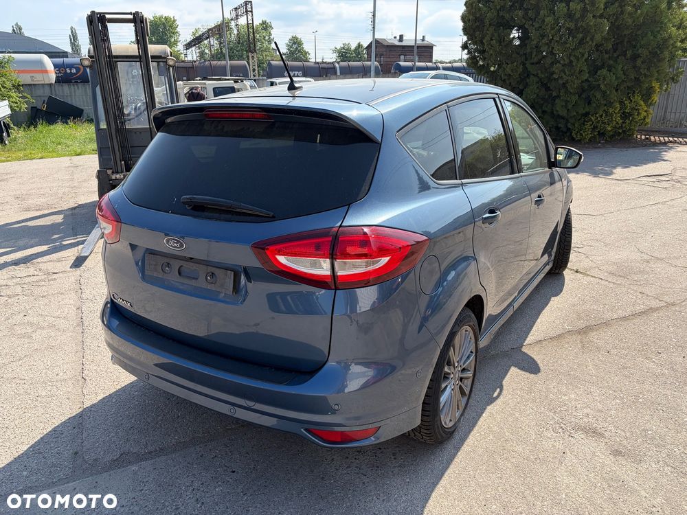 Ford C-MAX 1.0 EcoBoost Start-Stopp-System Trend - 4