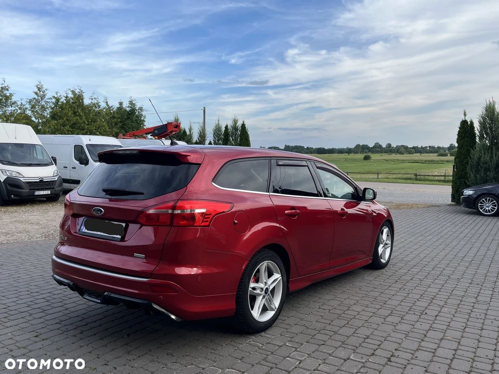 Ford Focus - 9