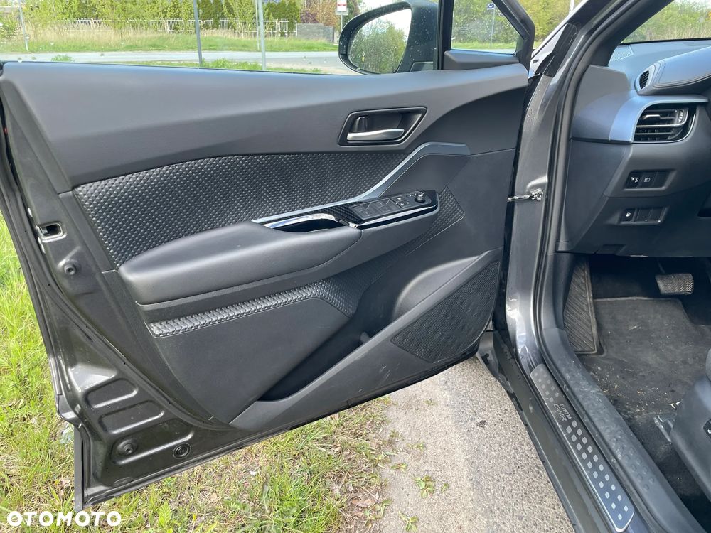 Toyota C-HR 2.0 Style Selection - 11