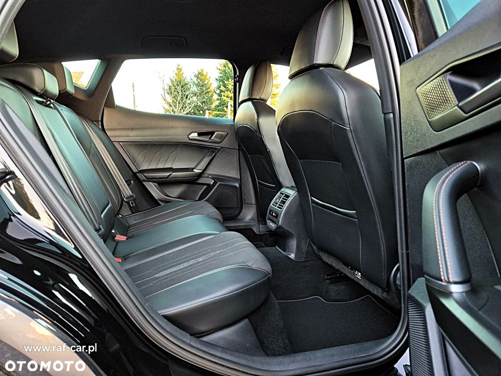 Cupra Formentor 1.5 TSI DSG - 15