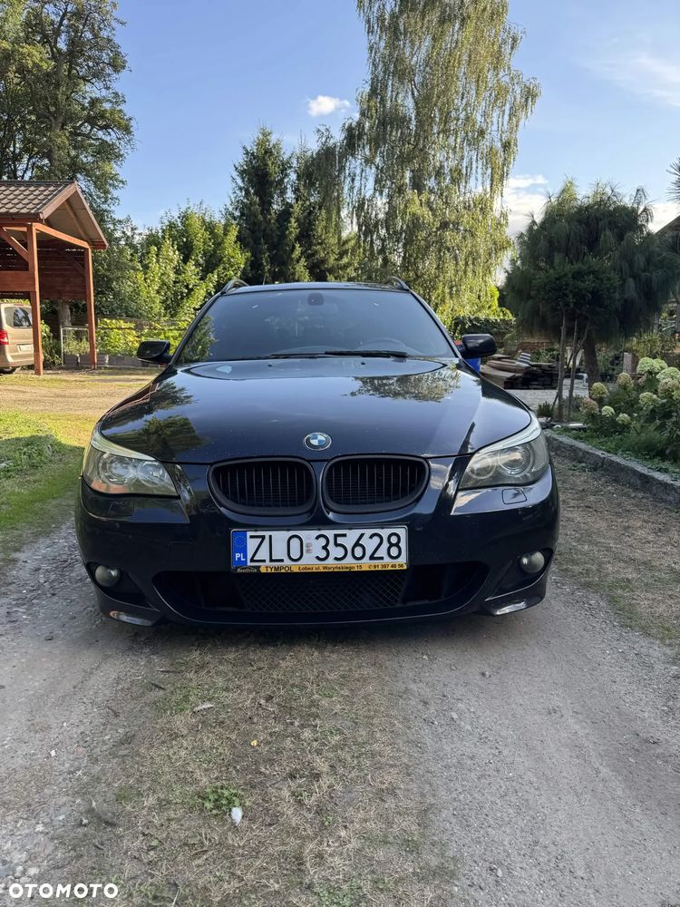BMW Seria 5 - 3