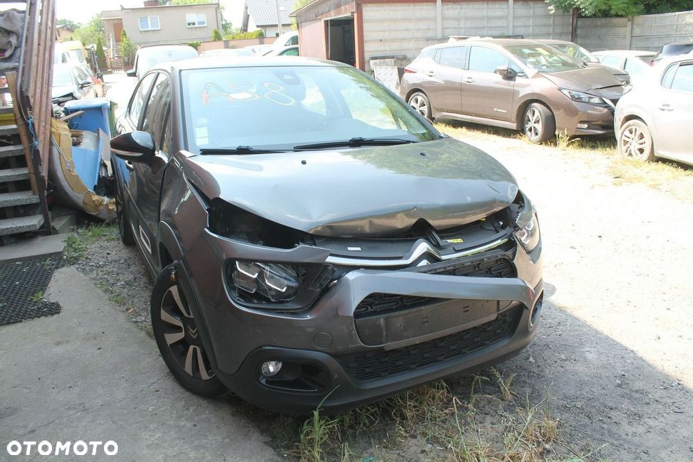 Citroën C3 - 4