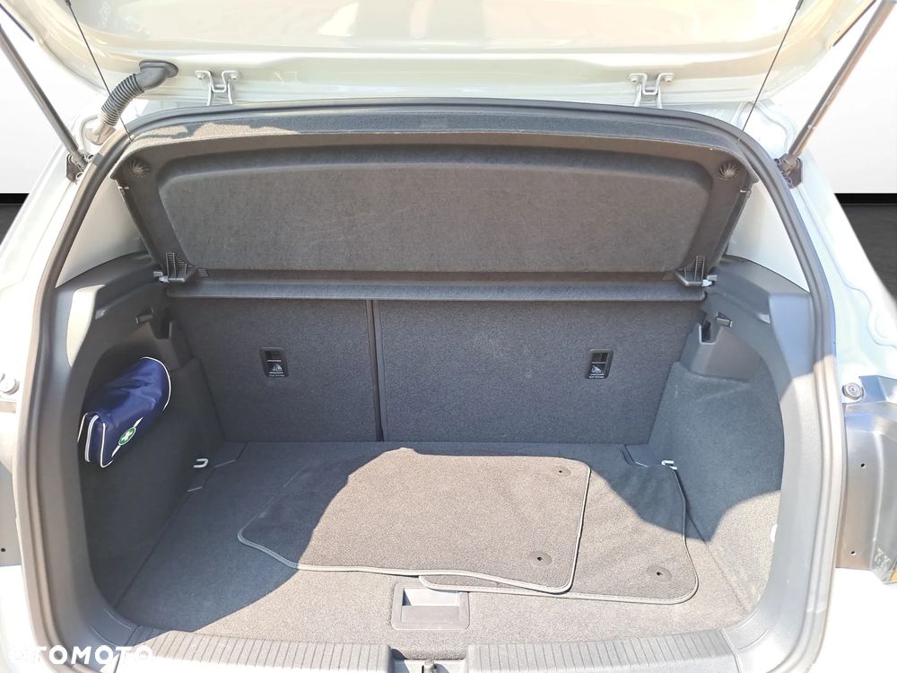 Volkswagen T-Cross 1.5 TSI ACT Special Edition DSG - 12