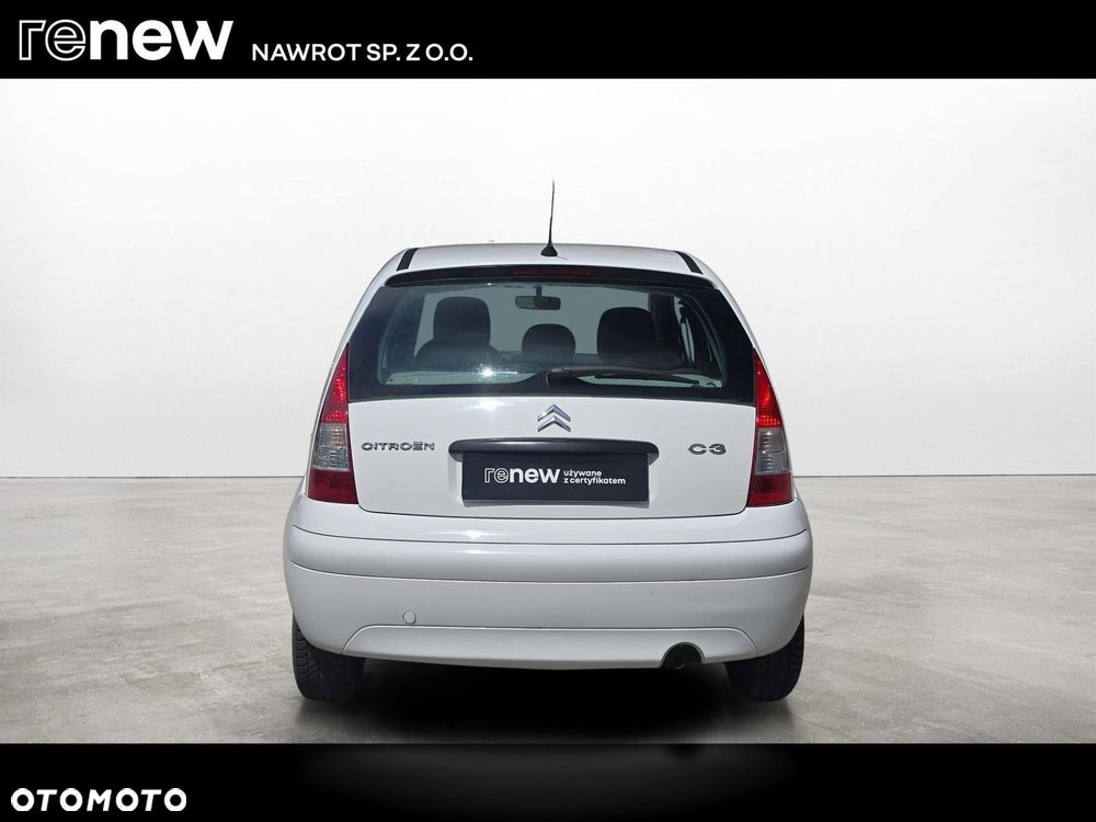 Citroën C3 1.4i Furio - 4