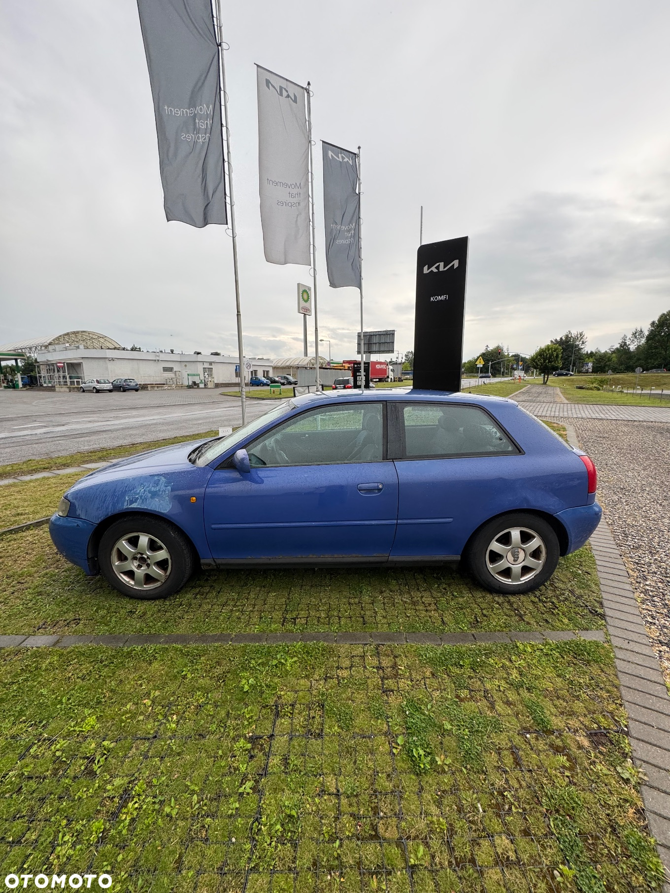 Audi A3 - 2