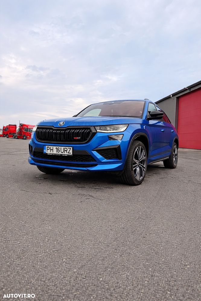 Skoda Kodiaq - 2