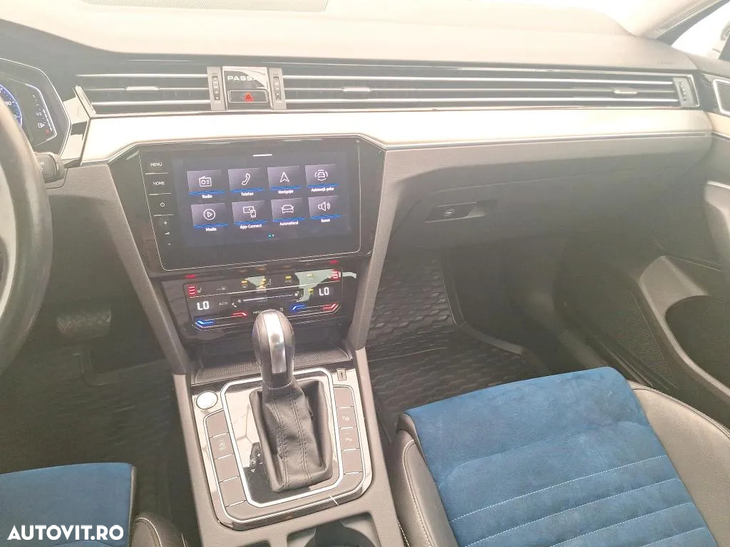 Volkswagen Passat - 6