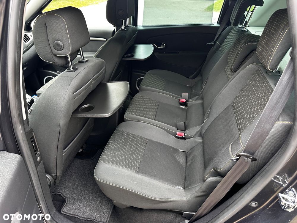 Renault Scenic 1.6 16V 110 Authentique - 18