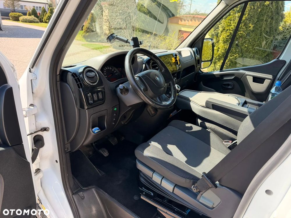 Renault Master - 6