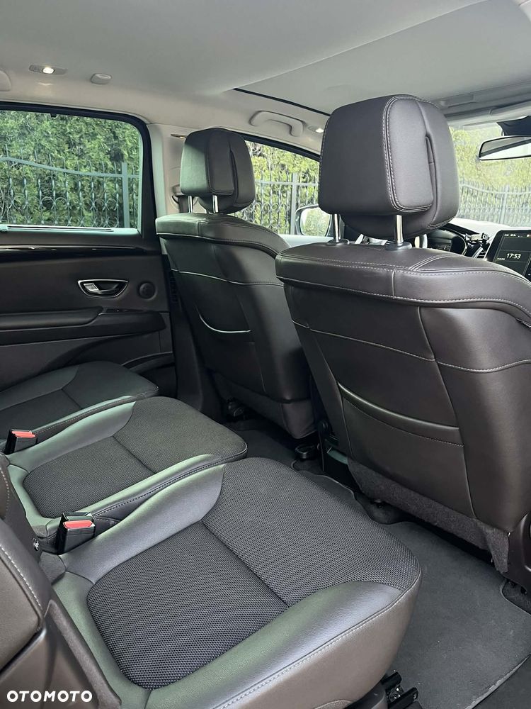 Renault Espace 1.6 dCi Energy SL Techno EDC - 7