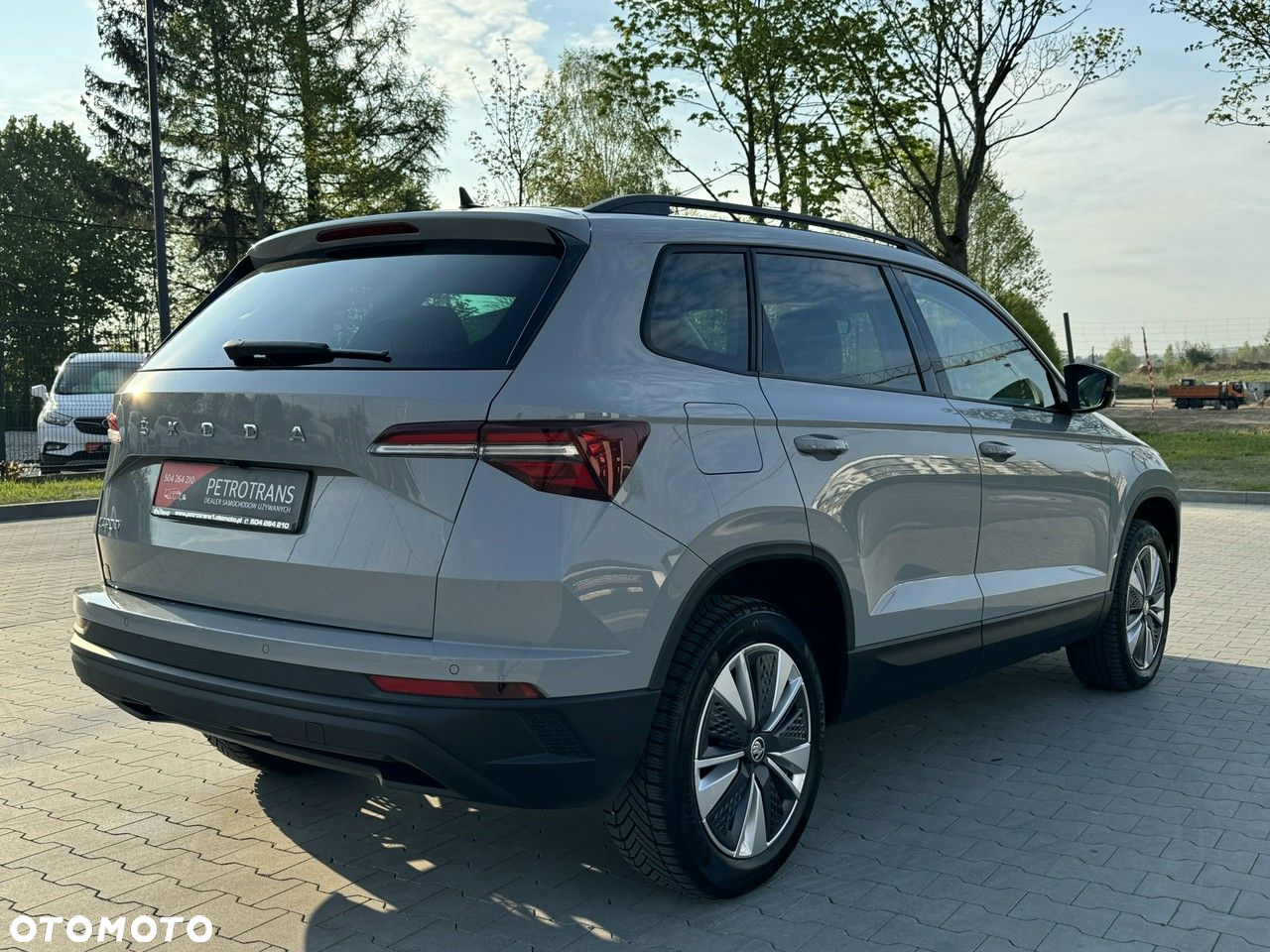 Skoda Karoq - 10