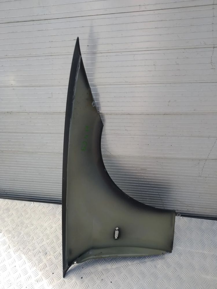 E520/E591/H469 LEWY PRZEDNI BŁOTNIK BMW E90 E91 - 5