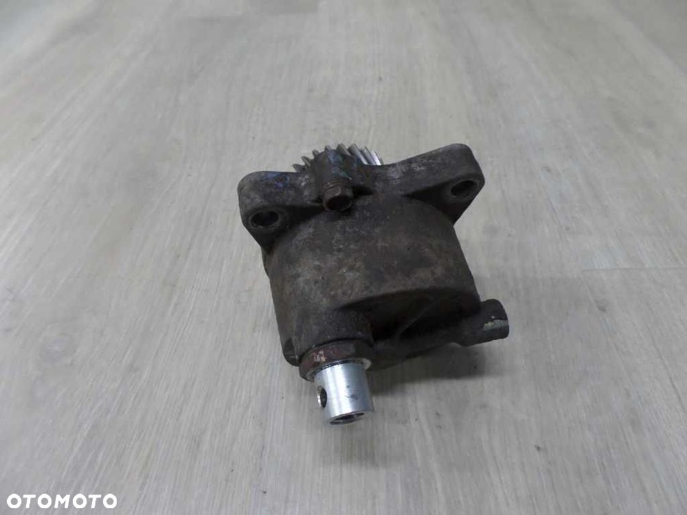 ISUZU N35 GRAFTER JCB 3.0 4JJ1 06- POMPA PODCISNIENIA VACUM VACU 897312-0814 - 2